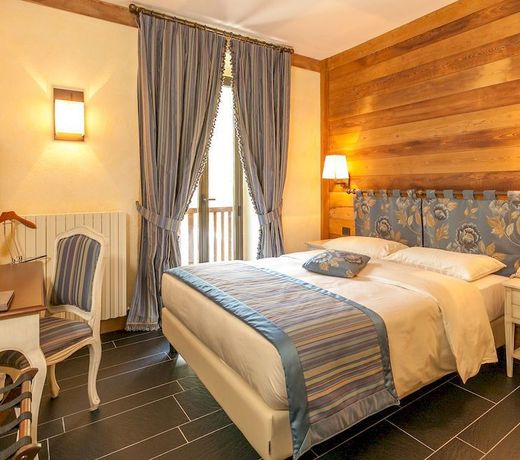 Hotel Lo Scoiattolo