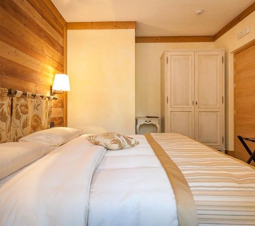 Hotel Lo Scoiattolo
