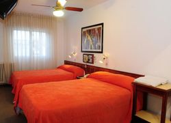 Hotel Capvio фото 3, г. Вилья Карлос Пас, 