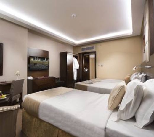 Retaj Al Rayyan Makkah