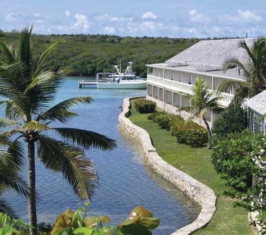 Long Bay Antigua