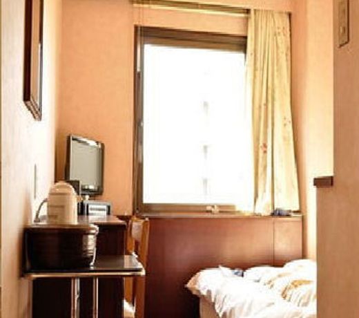 Hotel Los Inn Kochi