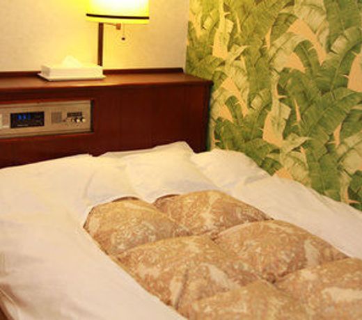 Hotel Los Inn Kochi