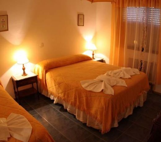 LOS PINOS HOTEL