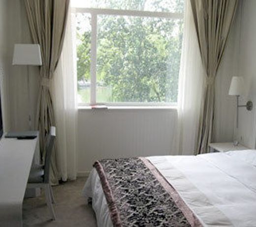 LOTUS PLACE