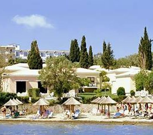 Corcyra Gardens - All inclusive
