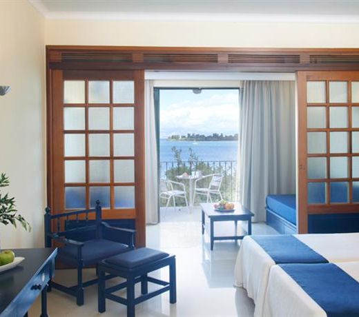 Corcyra Gardens - All inclusive