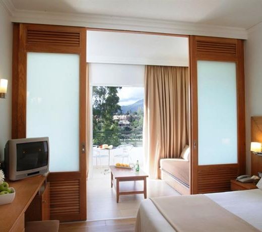 Corcyra Gardens - All inclusive
