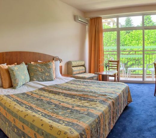 Luna Beach Hotel - Half Board & All Inclusive