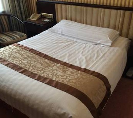 Longmen Grand Hotel