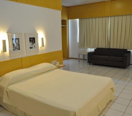 Rede Andrade Luxor