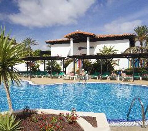 TUI MAGIC LIFE Fuerteventura - All Inclusive