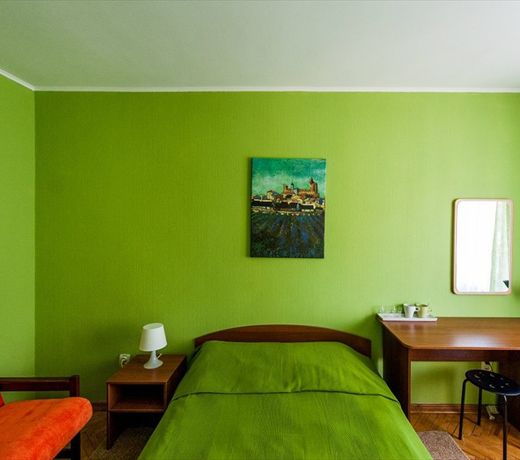 BEDandBREAKFAST