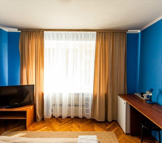 BEDandBREAKFAST