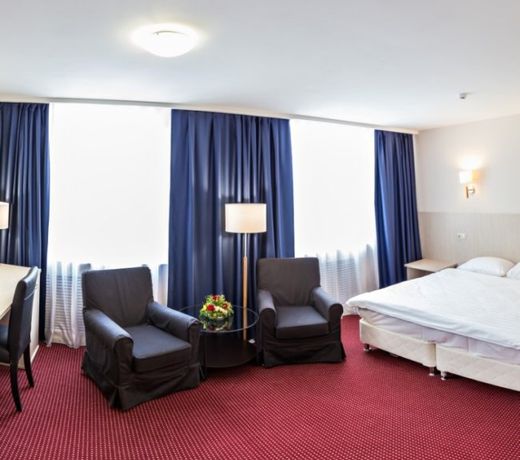 Aeroport Hotel