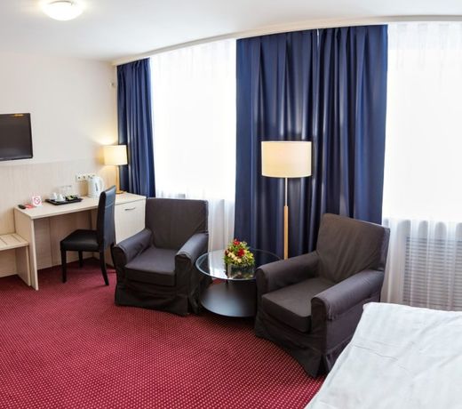 Aeroport Hotel