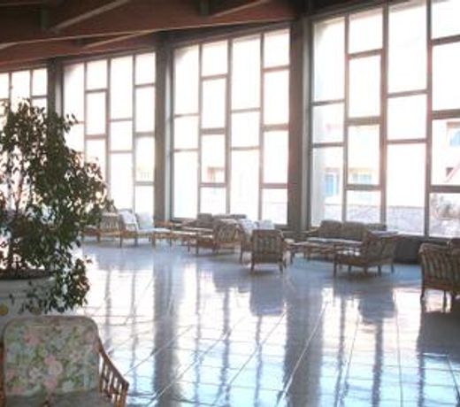 Majestic Resort
