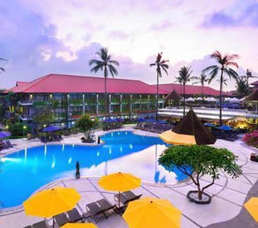 Bali Dynasty Resort