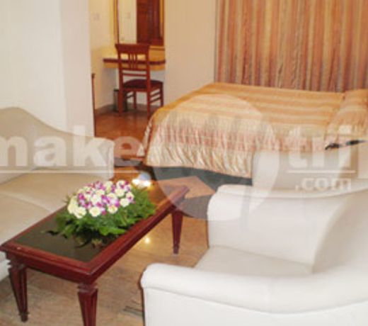 Mallika Residency