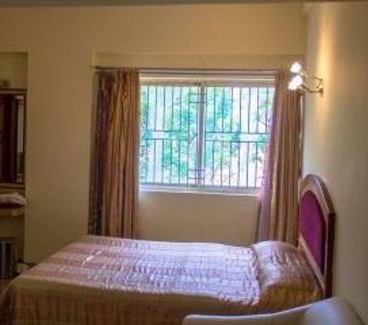 Mallika Residency