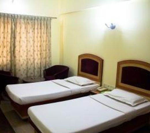 Mallika Residency
