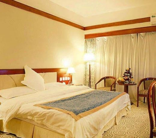 MANWAN HOTEL DALI