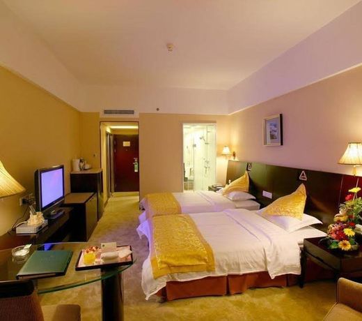 MANWAN HOTEL DALI