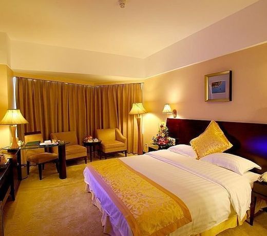 MANWAN HOTEL DALI