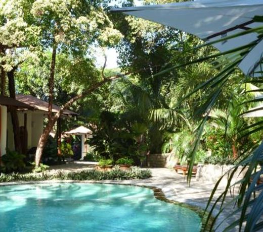 Manala Hotel
