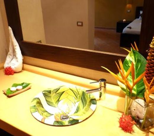 Manala Hotel