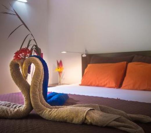 Manala Hotel