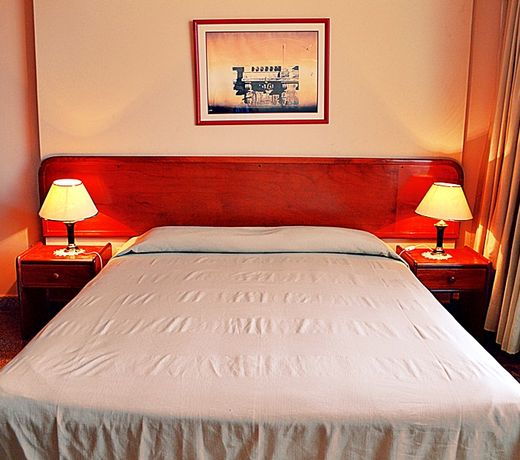 Hotel Manduara