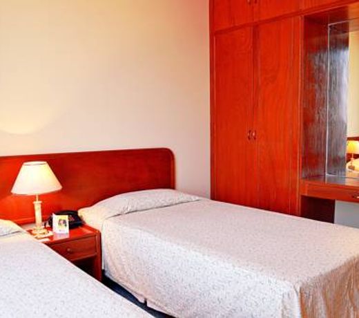 Hotel Manduara