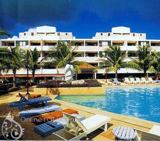 Mar del Sur