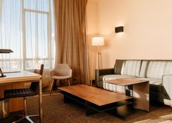 Mercure Concepcion фото 2, г. Консепсьон, Чили