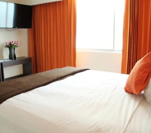 Hotel María Eugenia