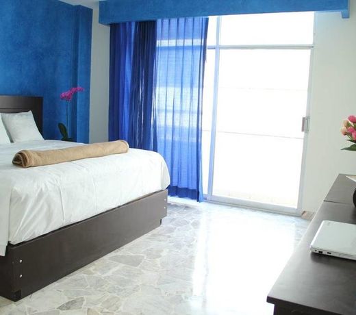 Hotel María Eugenia