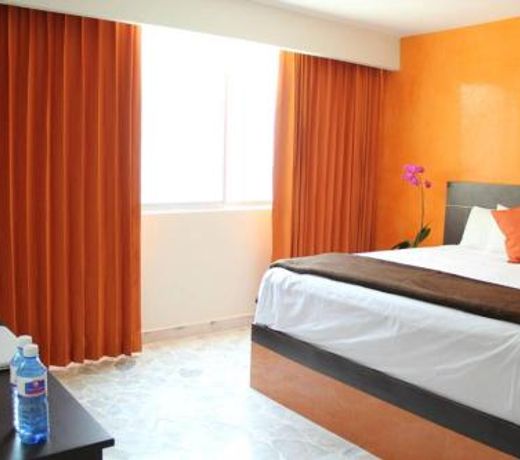Hotel María Eugenia