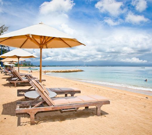 Bali Emerald Villas