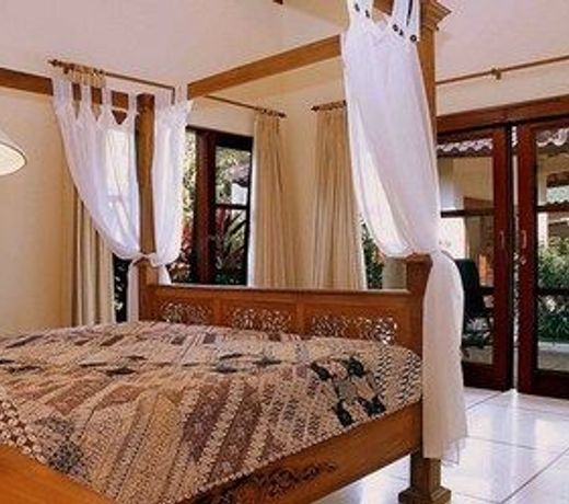 Bali Emerald Villas