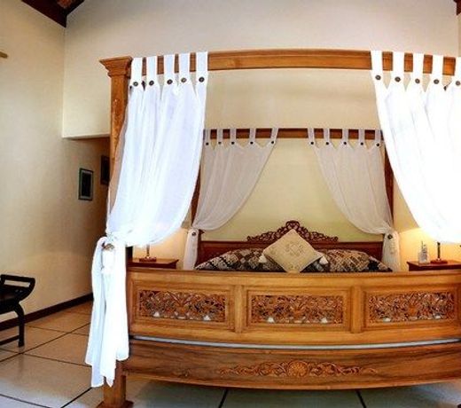 Bali Emerald Villas