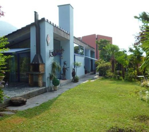 Casa Aline