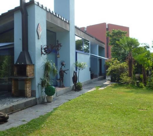 Casa Aline