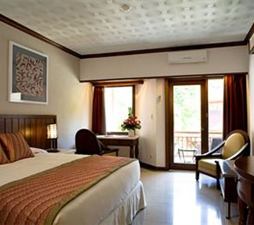 Bali Garden Beach Resort
