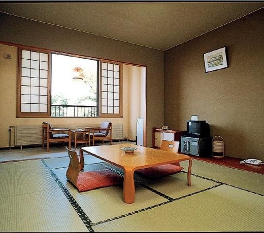 Marukoma Onsen Ryokan