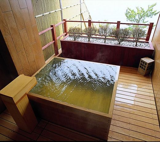 Marukoma Onsen Ryokan