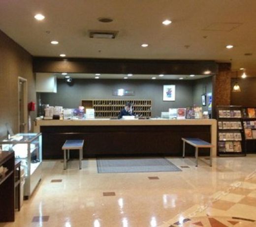 Matsusaka City Hotel
