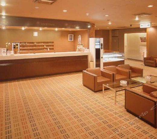 Matsusaka City Hotel