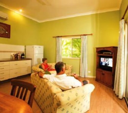 Maud Creek Country Lodge