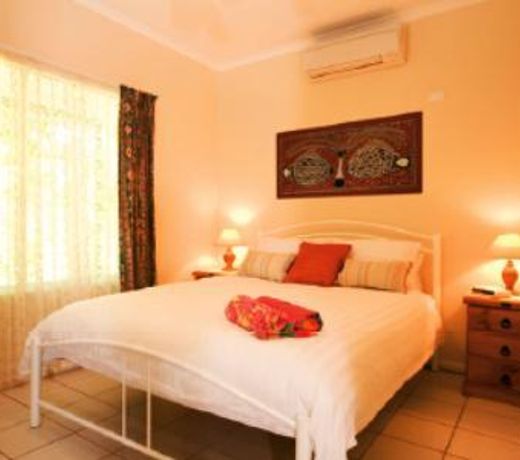 Maud Creek Country Lodge